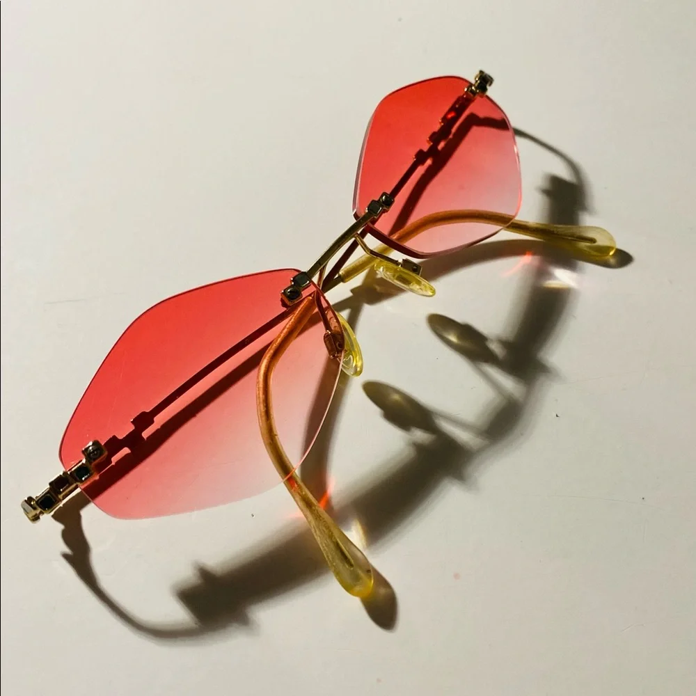 Vintage CAZAL glasses - Picture 8 of 10